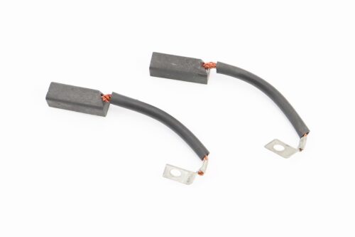 Щетки генератора к-кт 2шт 6V