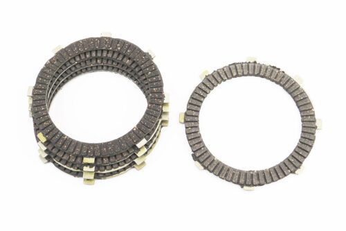 Диски сцепления фрикционный 5,0mm к-кт 5шт