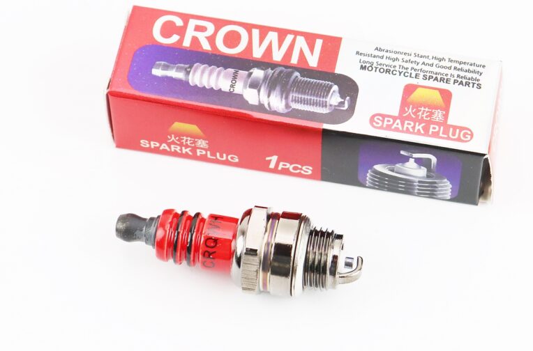 Свічка 2T L6TC – M14 L8 – пилки/коси