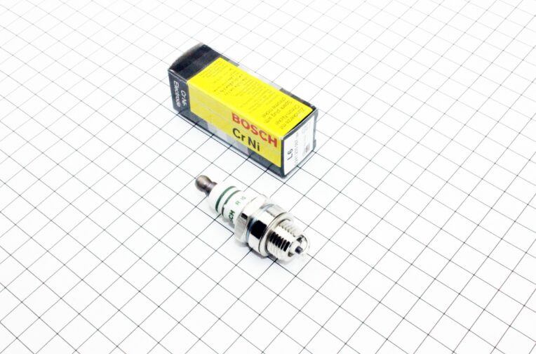 Свічка 2T L6TC – M14 L8 – пилки/коси (BOSCH)