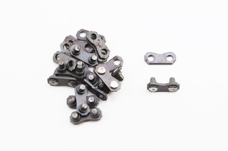 Звено цепи 325 по 10к-кт