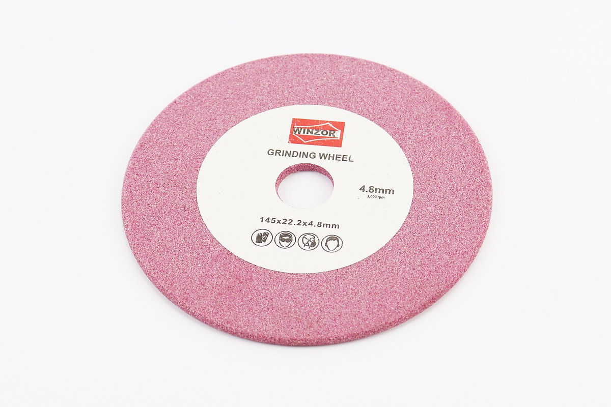 Камінь заточний (145x22x4,8)