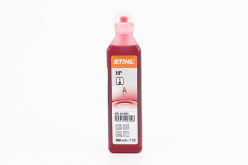 Масло 2T - минеральное для садовой техники "STIHL", 100ml ОРИГИНАЛ (07813198401)