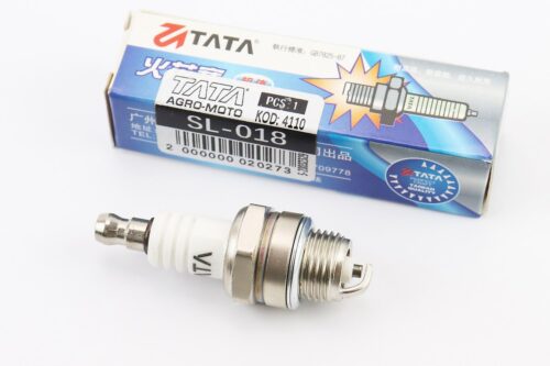 Свічка 2T L7T - M14 L8 - пилки/коси