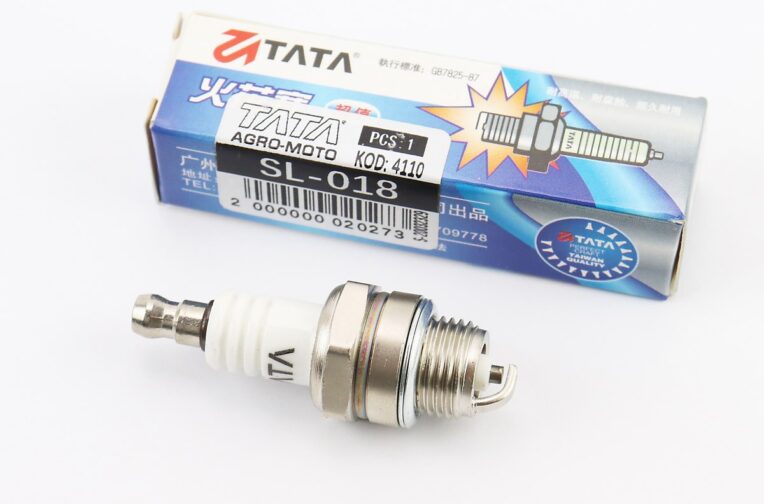 Свеча 2T L7T – M14 L8 – пилы/косы