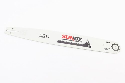 Шина 20"-1,6mm 3/8" 72зв L-59см, (підходить на STIHL MS-440/441/461/650/660/661)