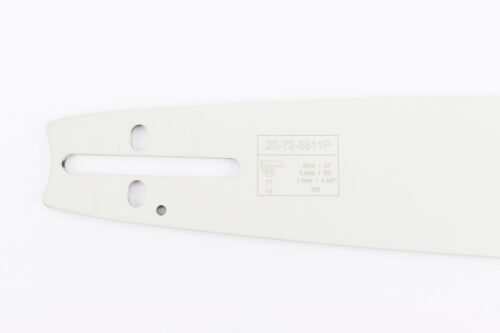Шина 20"-1,6mm 3/8" 72зв L-59см, (підходить на STIHL MS-440/441/461/650/660/661) - Зображення 3