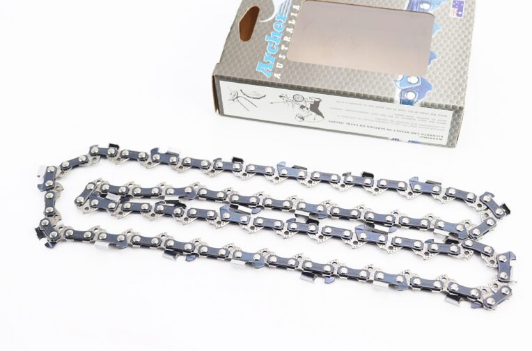 Цепь 3/8″-1,3mm-56зв. квад. зуб (на Partner-16″)