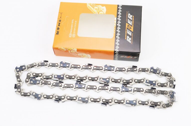 Цепь 3/8″-1,3mm-56зв. квад. зуб (на Partner-16″), отличное качество