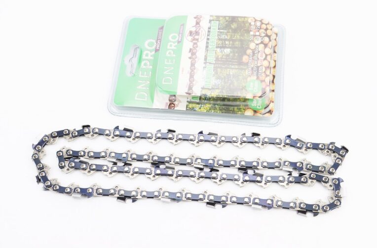 Ланцюг 3/8″-1,3mm-57зв. квад. зуб (на Partner-16″)