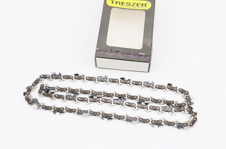 Цепь 3/8″-1,3mm-57зв. квад. зуб (на Partner-16″)