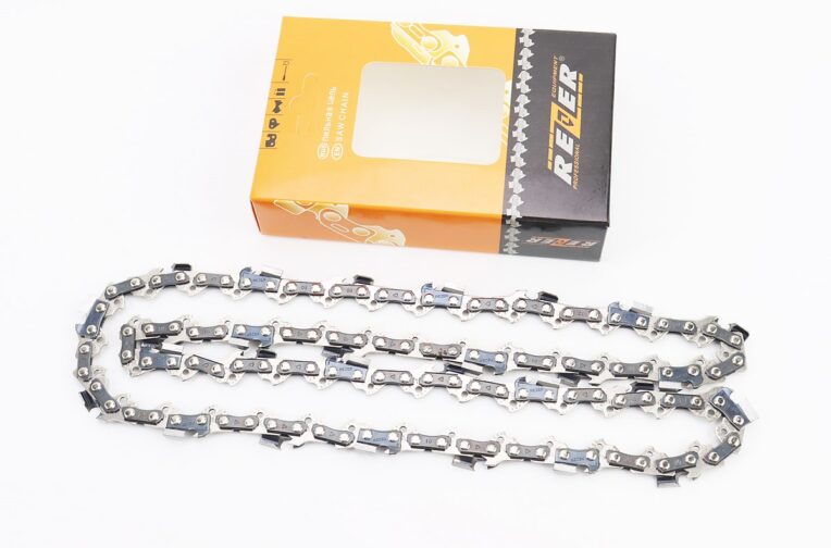 Цепь 3/8″-1,3mm-57зв. квад. зуб (на Partner-16″), отличное качество