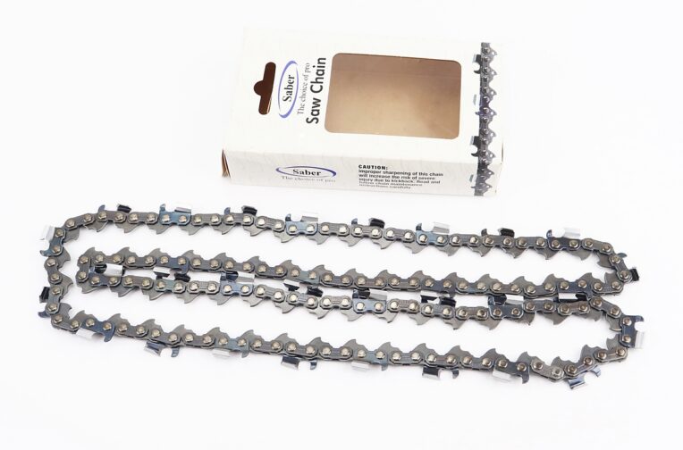 Цепь 3/8″-1,5mm-72зв. квад. зуб (на Husqvarna-20″) RS