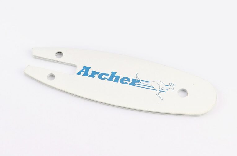 Шина 4″-1,1mm 1/4″ 28зв L-14см (підходить на акумуляторну міні-пилу)