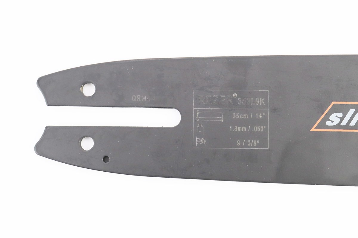 Шина 14"-1,3mm 3/8" 50зв L-39см - Зображення 3