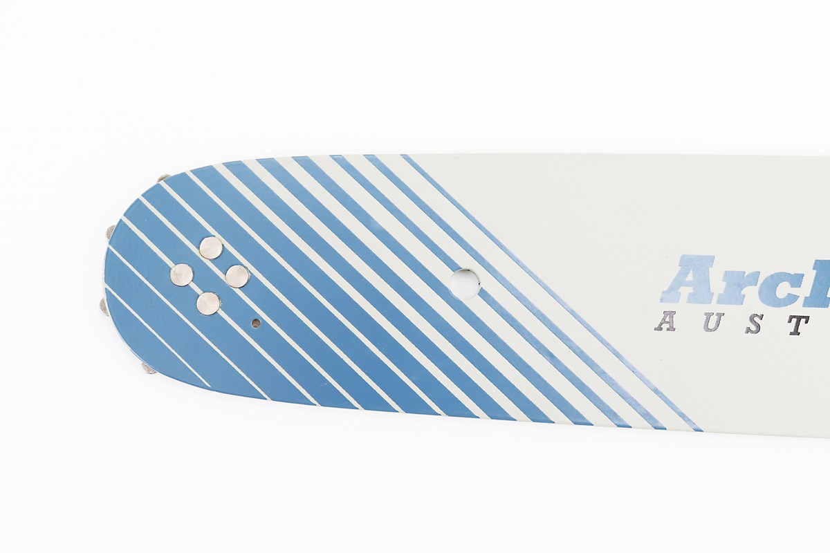 Шина 14"-1,3mm 3/8" 50зв L-39см - Зображення 2