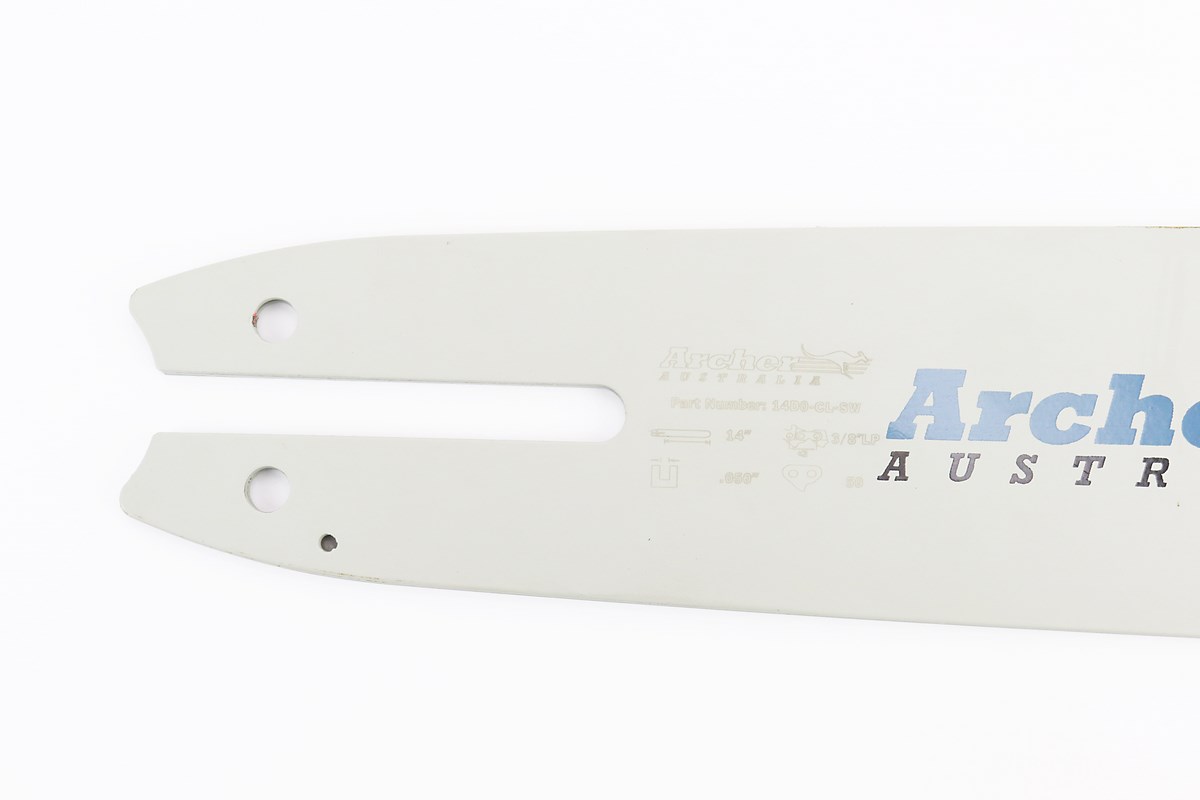 Шина 14"-1,3mm 3/8" 50зв L-39см - Зображення 3