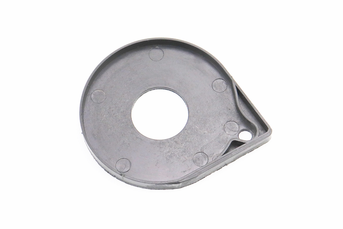 Крышка пружины