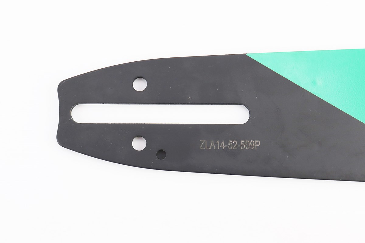 Шина 14"-1,3mm 3/8" 52зв L-42см - Зображення 3