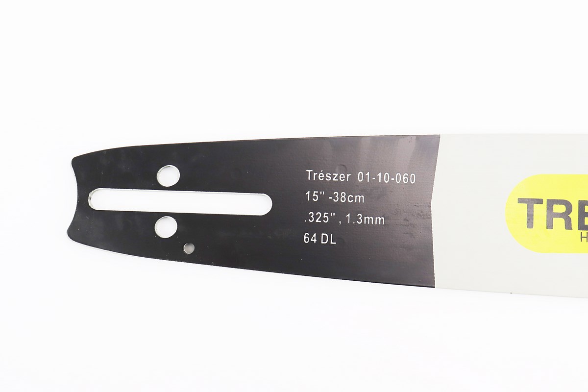 Шина 15"-1,3mm 325 64зв L-45см, (підходить на Китай) - Зображення 3