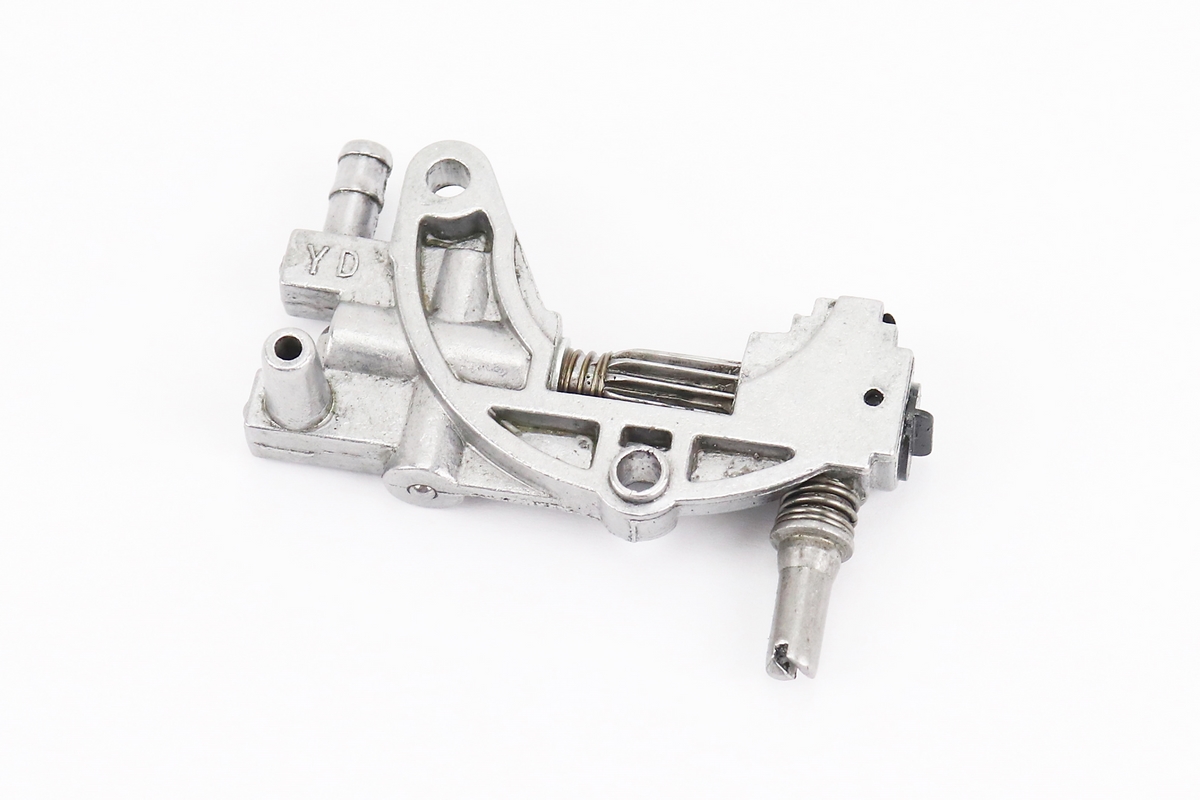 Насос масляний 4500/5200/5800