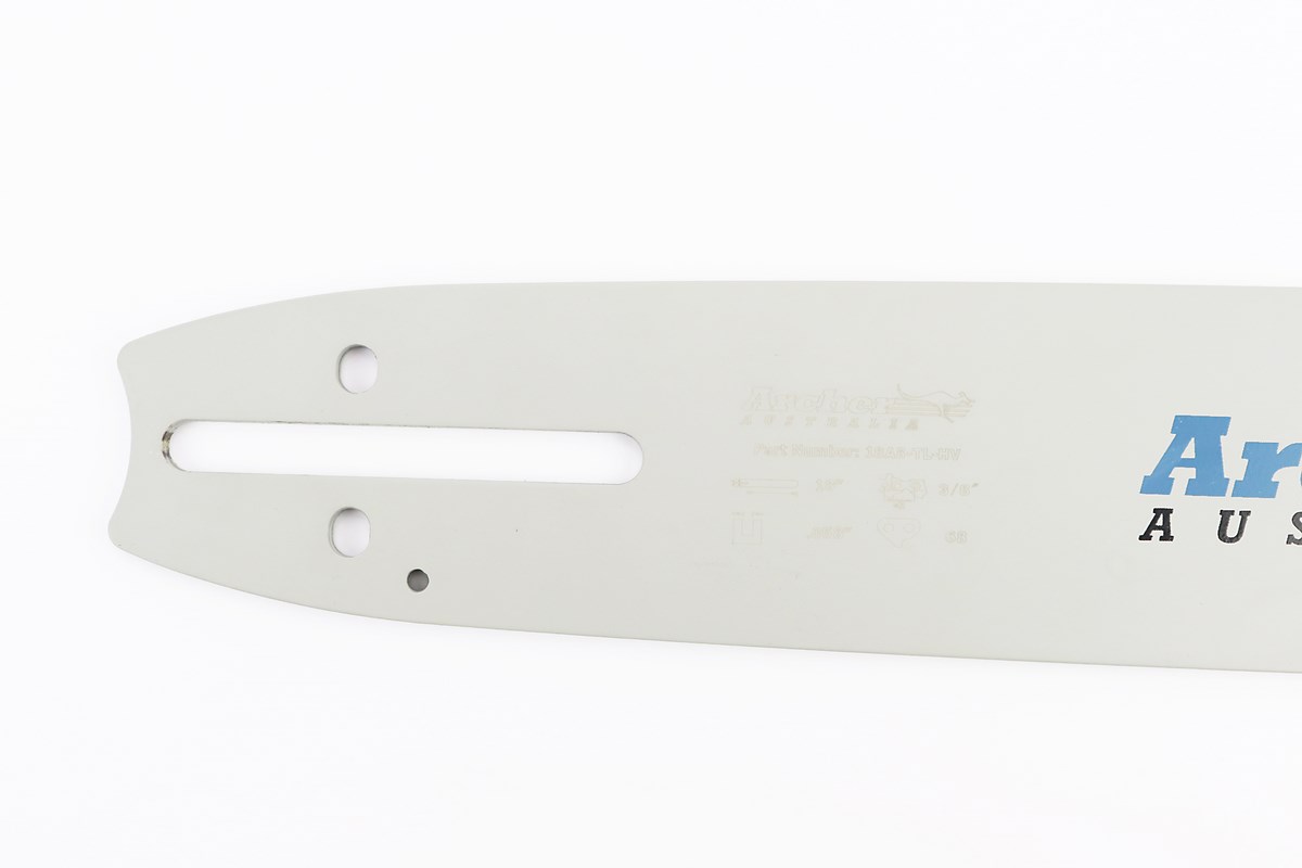 Шина 18"-1,5mm 3/8" 68зв L-54см, (подходит на Husqvarna-365/371/372) — изображение 3