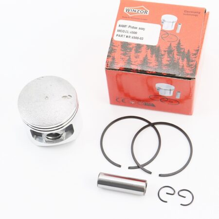 Поршень к-кт 4500 43mm (палець 11mm)