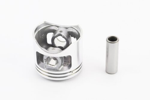 Поршень к-кт 4500 43mm (палец 11mm) — изображение 2