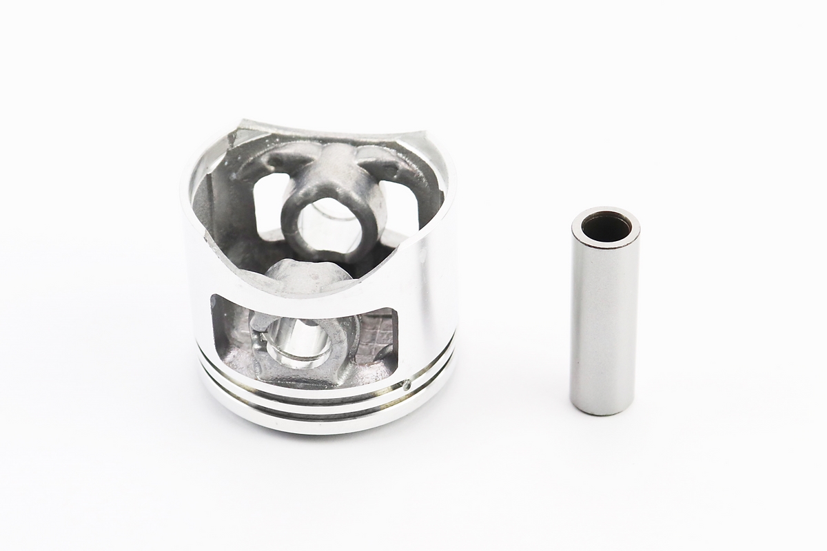 Поршень к-кт 5200 45mm (палець 11mm) - Зображення 2