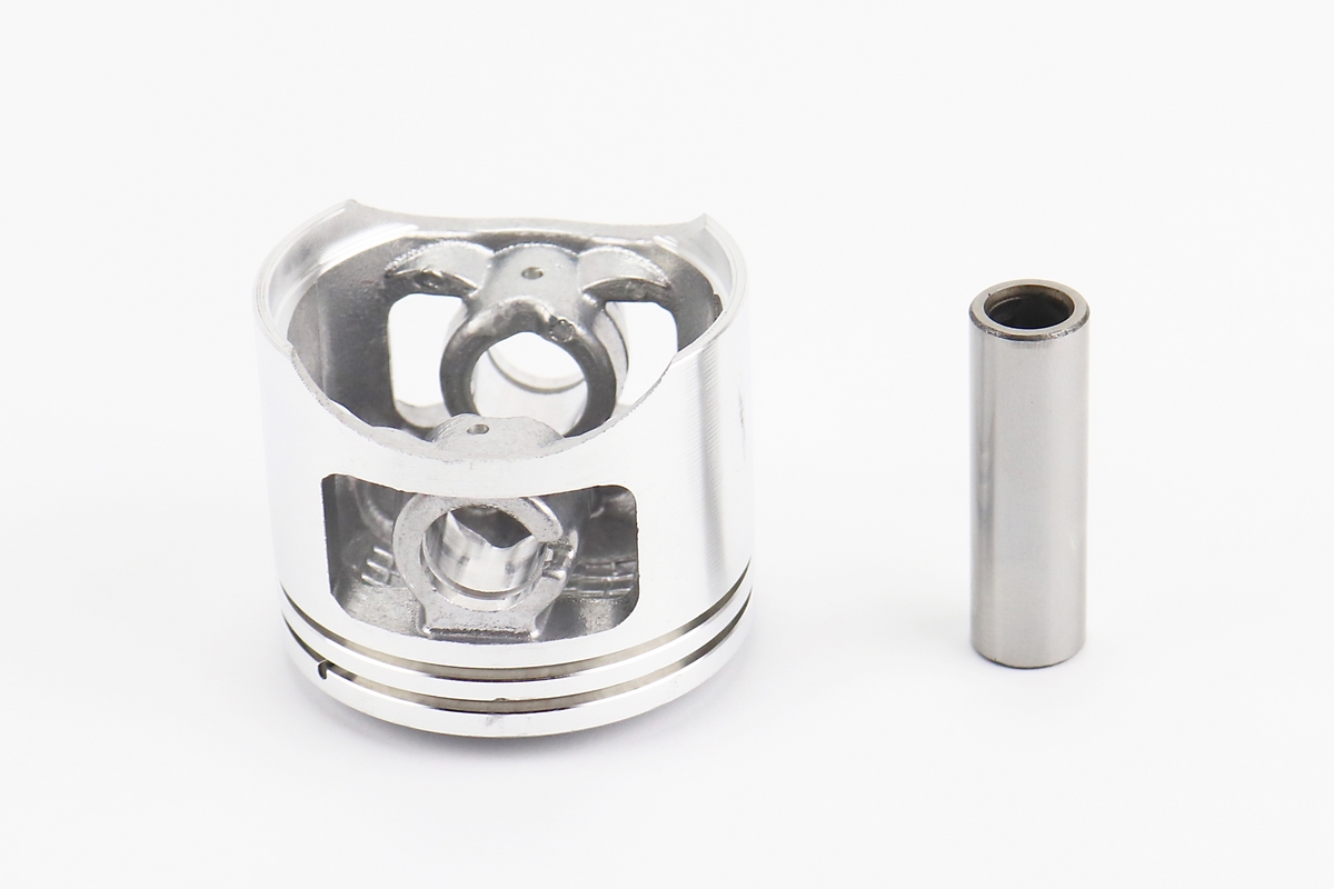 Поршень к-кт 5200 45mm (палець 11mm) - Зображення 2