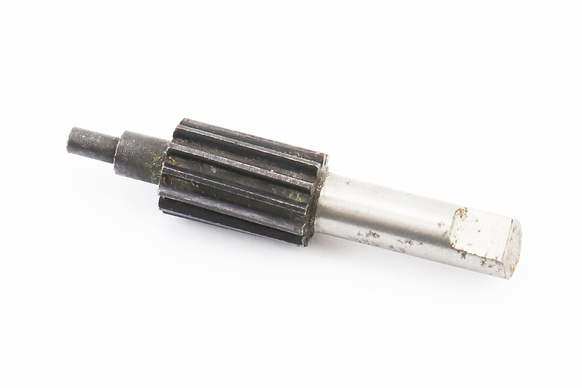 Привід масляного насоса ДАНИЛА 43