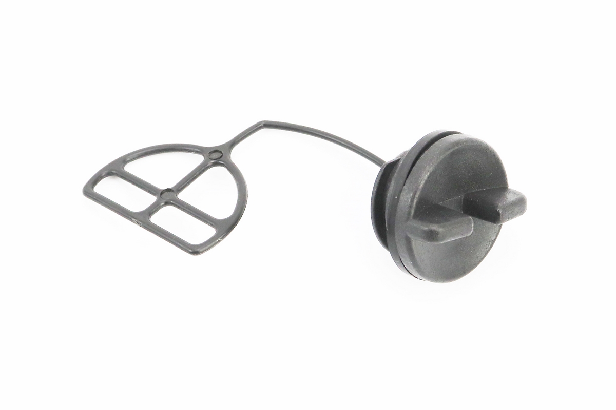 Пробка бака масляного