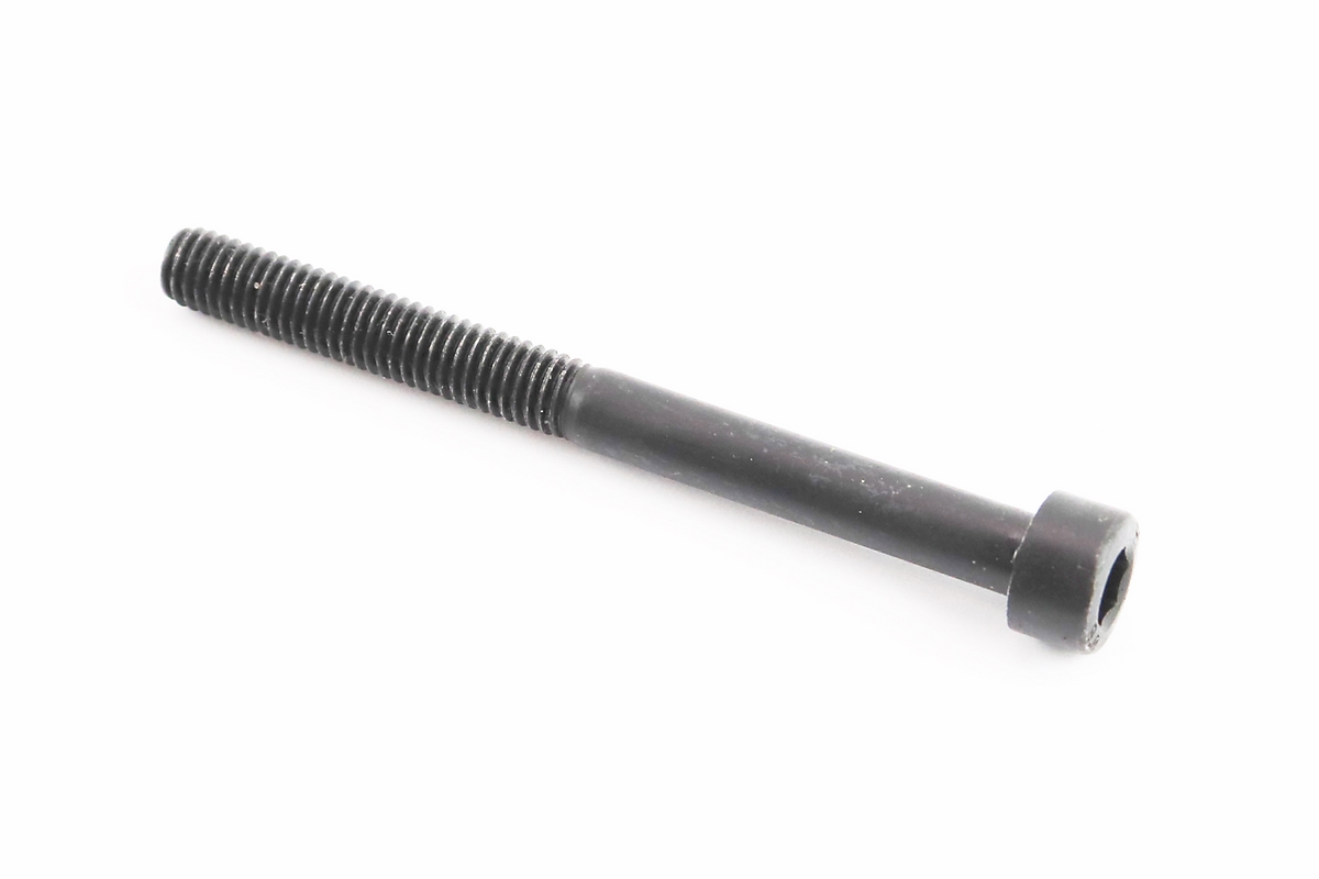 Болт крепления карбюратора М5x55