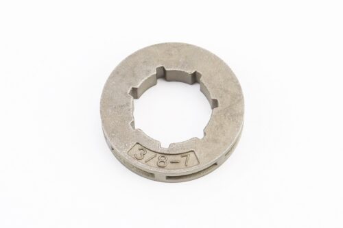 Зірка ланцюга 3/8-7 d-19mm