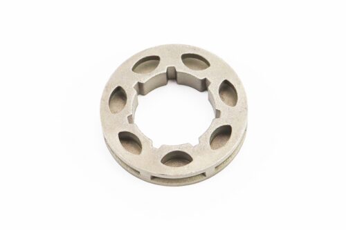 Зірка ланцюга 3/8-7 d-19mm - Зображення 2