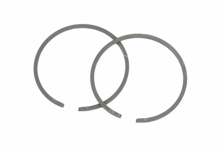 Кольца поршневые 5800 45,2х1,2mm