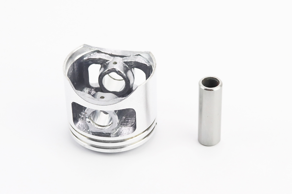 Поршень к-кт 4500 43mm (палець 11mm) - Зображення 2