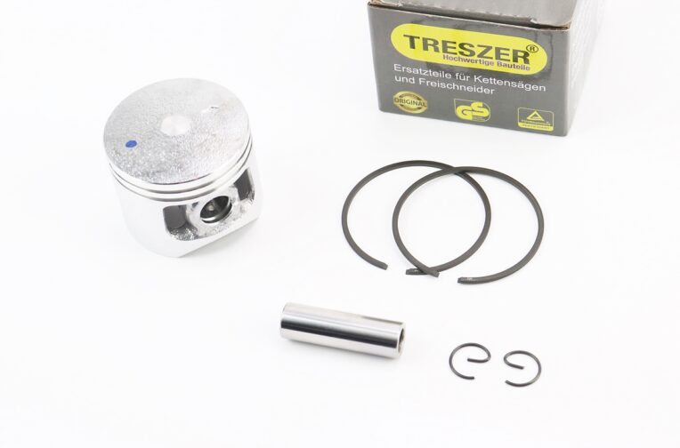 Поршень к-кт 5200 45mm (палець 11mm)