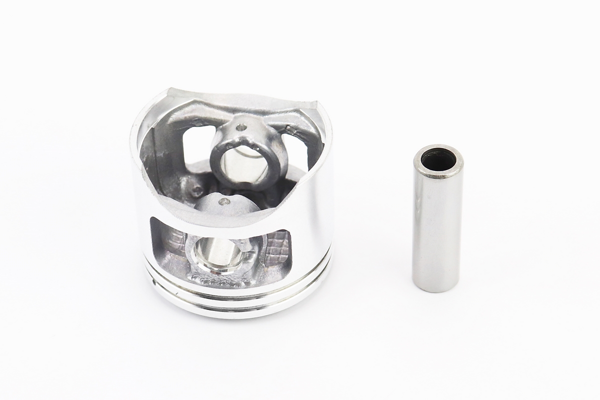 Поршень к-кт 5200 45mm (палець 11mm) - Зображення 2