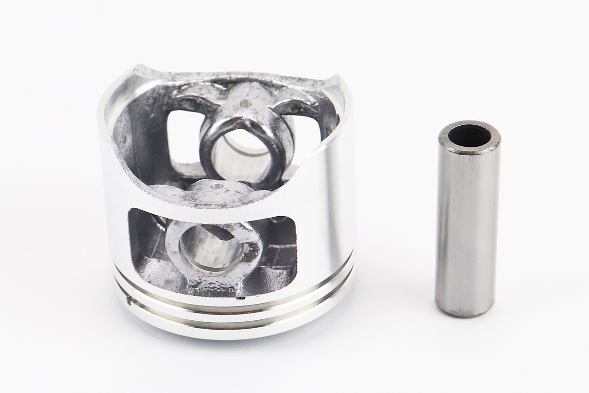 Поршень к-кт 5800 45,2mm (палець 11mm) - Зображення 2