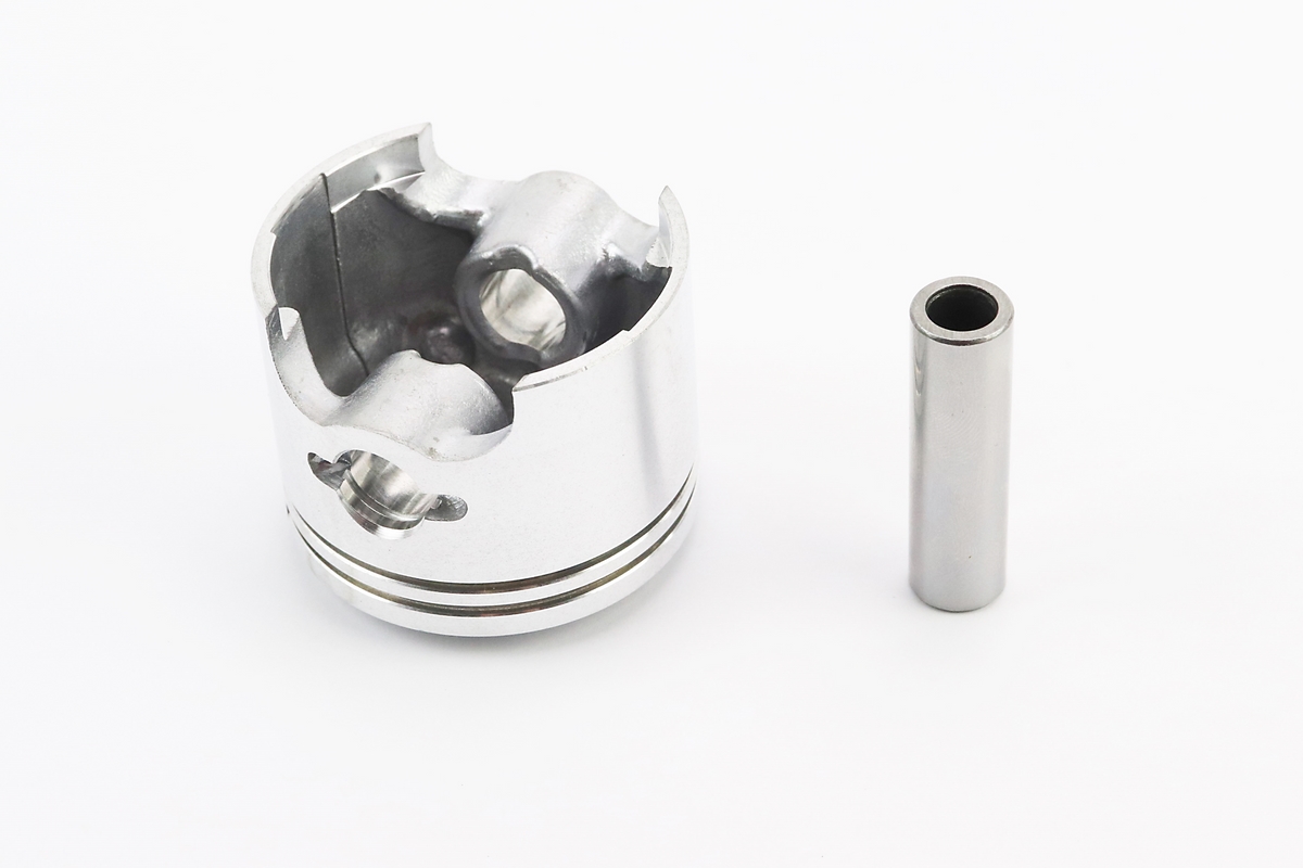 Поршень к-кт 6200 47,5mm (палець 11mm) - Зображення 2