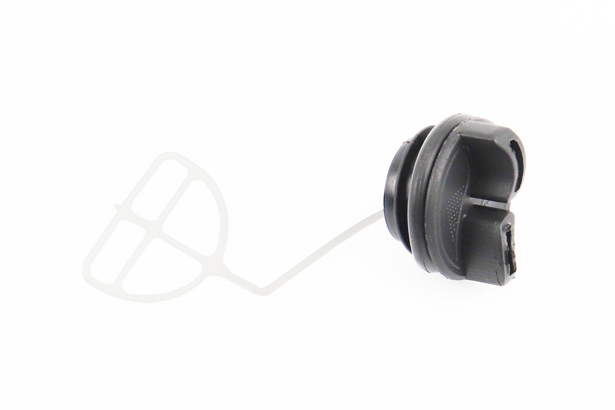 Пробка бака паливного