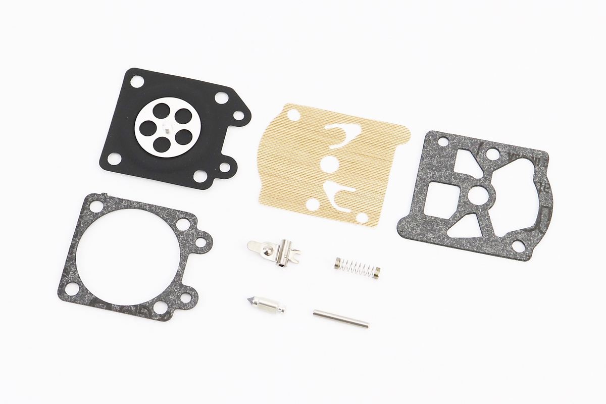 Ремонтный комплект карбюратора 2500, 8 деталей