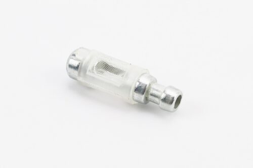 Фильтр масляный - элемент (сетка) d-7,0mm, D-10mm, L-34mm