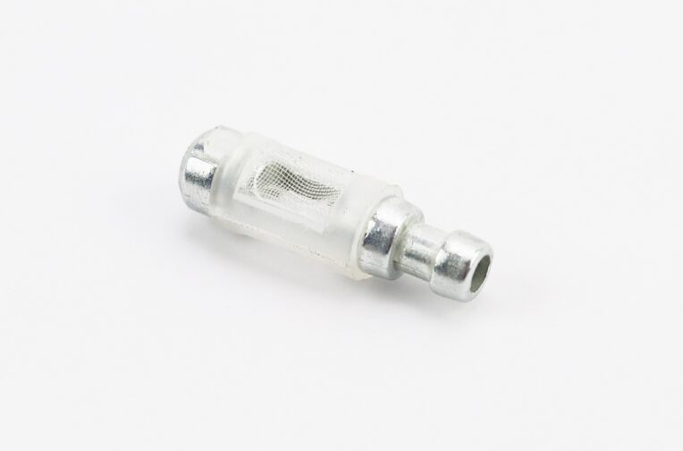 Фильтр масляный – элемент (сетка) d-7,0mm, D-10mm, L-34mm