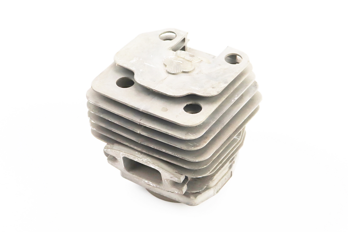 Цилиндр к-кт (цпг) 4500 45сс-43mm (палец 11mm) — изображение 2