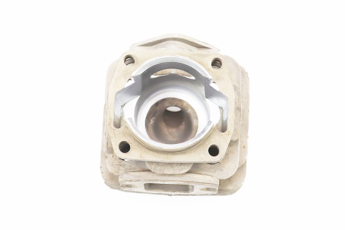 Цилиндр к-кт (цпг) 4500 45сс-43mm (палец 11mm) — изображение 3