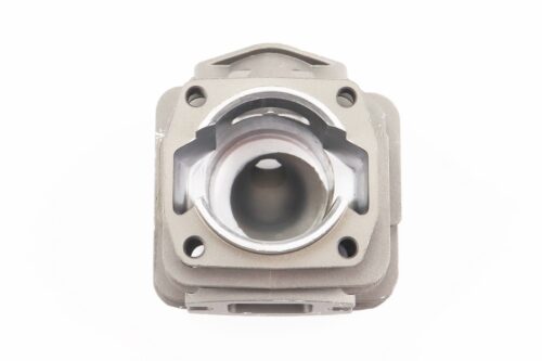 Цилиндр к-кт (цпг) 4500 45сс-43mm (палец 11mm) "черный"+прокладки — изображение 3