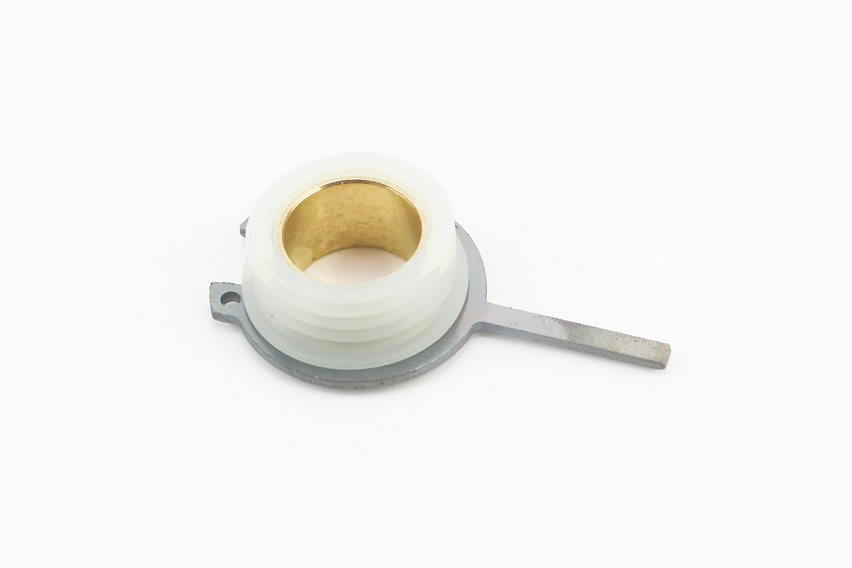 Привод насоса масляного (скоба с втулкой) MS-240/260