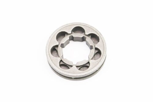Зірка ланцюга 3/8-7 d-17mm - Зображення 2